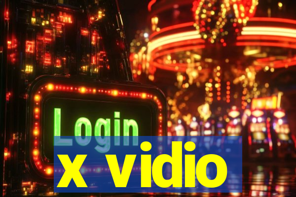 x vidio